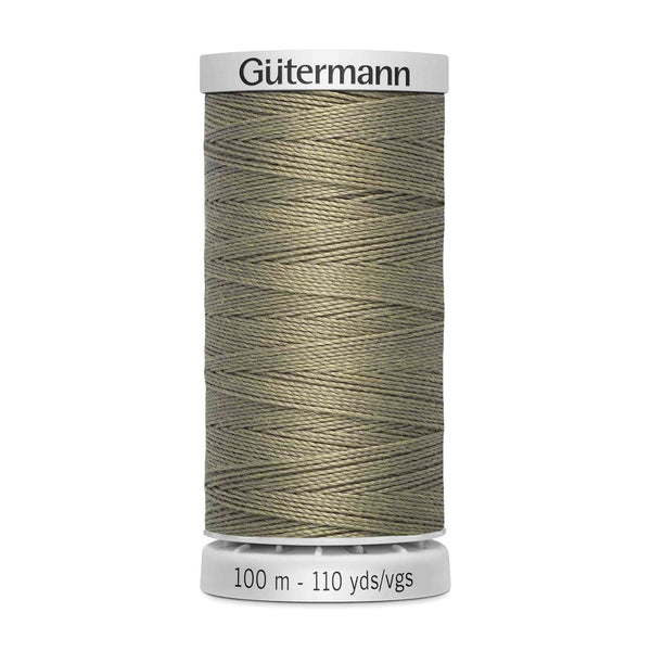 Gutermann Extra Strong Thread (100m) - Col. 724