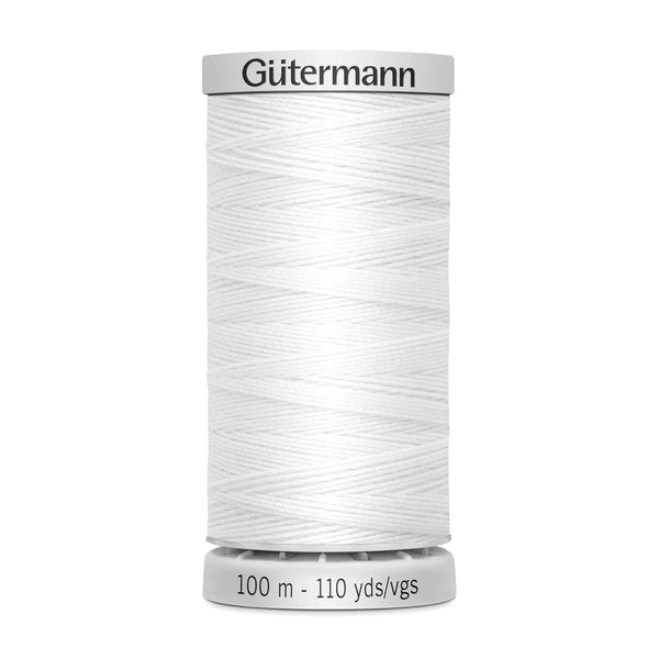 Gutermann Extra Strong Thread (100m) - Col. 800