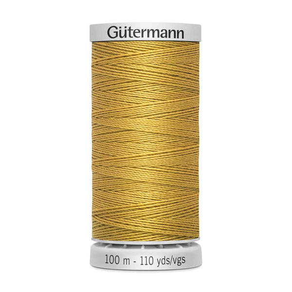 Gutermann Extra Strong Thread (100m) - Col. 968