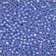 Mill Hill - Frosted Seed Beads - 60168 Sapphire