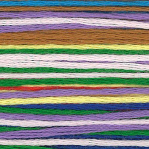 Cosmo Stranded Cotton 258