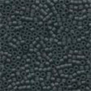 Mill Hill - Magnifica Beads - 10035 Flat Black