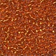Mill Hill - Glass Seed Beads - 02034 Autumn Flame