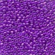 Mill Hill - Glass Seed Beads - 02085 Brilliant Orchid