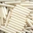 Mill Hill - Large Bugle Beads - 90123 Cream
