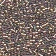 Mill Hill - Magnifica Beads - 10066 Opal Smokey Topez