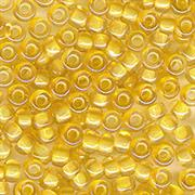 Mill Hill - Glass Seed Beads - 02105 Sweet Corn