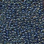 Mill Hill - Glass Seed Beads - 02072 Teal