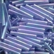 Mill Hill - Large Bugle Beads - 90374 Rainbow