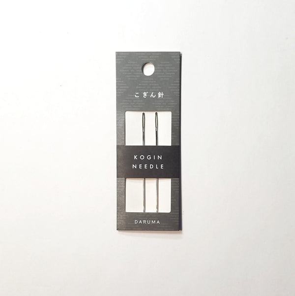 Kogin Needles - 2 pack by Daruma 8860