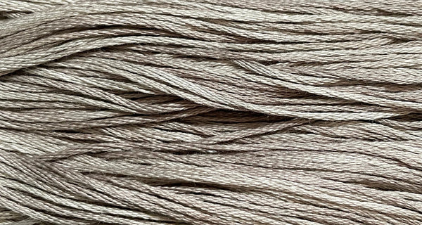 Weeks Dye Works Stranded Cotton - 1300a Chia