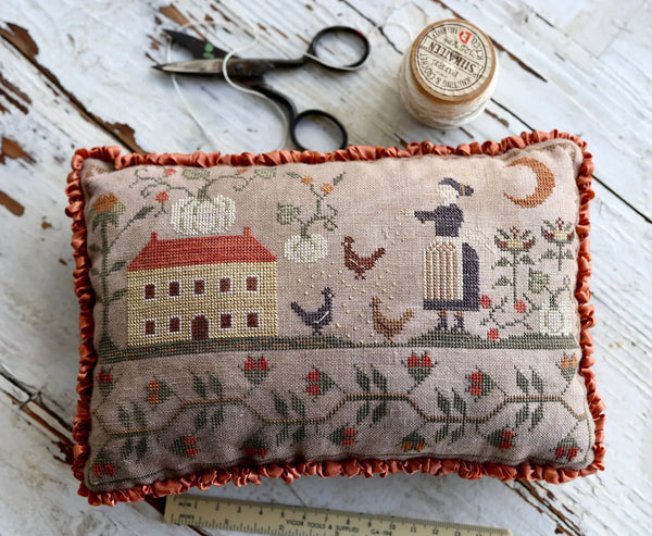 Merry Autumn Pinkeep by Stacy Nash Designs