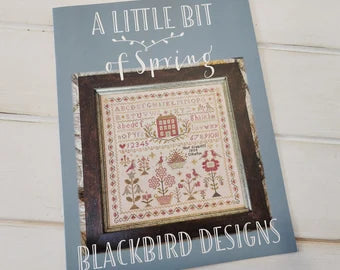 A Little Bit of Spring by Blackbird Designs