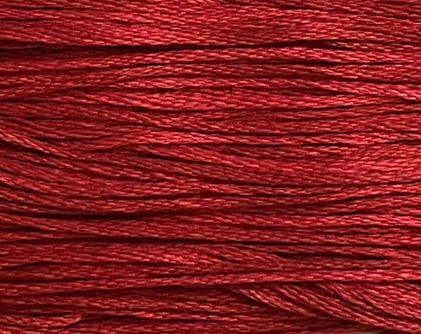 Weeks Dye Works Stranded Cotton - 2260 Sun Dried