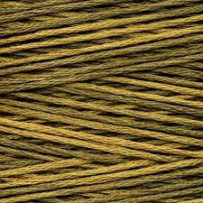 Weeks Dye Works Stranded Cotton - 2197a Pickled Okra