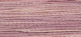 Weeks Dye Works Pearl 5 - 2279 Sweetheart Rose