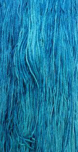 The Gentle Art Sampler Threads - 0294 Cerulean