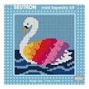 Beutron Mini Tapestry Kit - Swan 585100