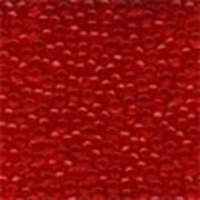 Mill Hill - Glass Seed Beads - 02013 Red