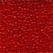 Mill Hill - Economy Pack Glass Seed Beads - 22013 Red