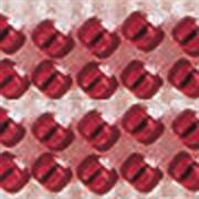Mill Hill - Petite Seed Beads - 42043 Rich Red
