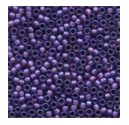 Mill Hill - Frosted Seed Beads - 62042 Royal Purple