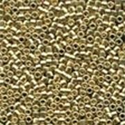 Mill Hill - Magnifica Beads - 10091 Gold Nugget