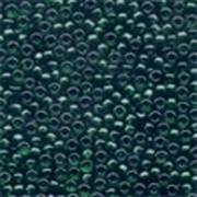 Mill Hill - Economy Pack Glass Seed Beads - 22020 Creme de Mint