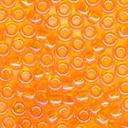 Mill Hill - Glass Seed Beads - 02096 Orange