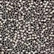 Mill Hill - Magnifica Beads - 10108 Matte Pewter