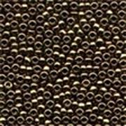 Mill Hill - Glass Seed Beads - 00221 Bronze