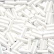 Mill Hill - Small Bugle Beads - 70479 White
