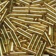 Mill Hill - Medium Bugle Beads - 82011 Victorian Gold