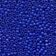 Mill Hill - Crayon Seed Beads - 02065 Crayon Royal Blue