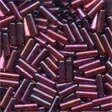 Mill Hill - Small Bugle Beads - 72012 Royal Plum
