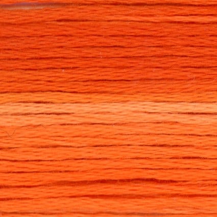 Cosmo Seasons Variegated Stranded Cotton 8047
