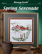 Spring Serenade by Stoney Creek