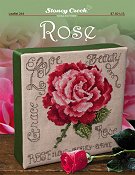 Rose by Stoney Creek