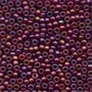 Mill Hill - Frosted Seed Beads - 62012 Royal Plum