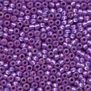 Mill Hill - Glass Seed Beads - 02084 Shimmering Lilac