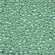 Mill Hill - Glass Seed Beads - 00525 Light Green