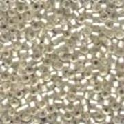 Mill Hill - Frosted Seed Beads - 62010 Ice