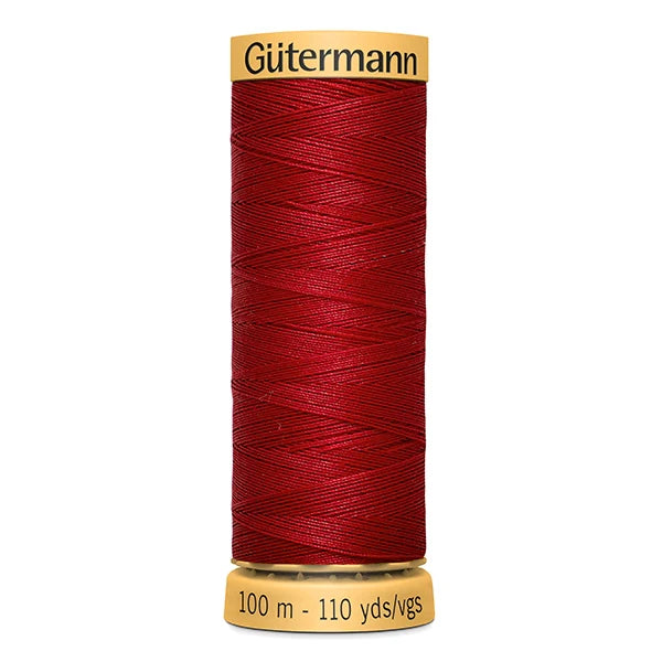 Gutermann Natural Cotton Thread (100m) - Col. 2364