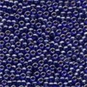 Mill Hill - Glass Seed Beads - 02092 Dark Denim