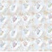 Mill Hill - Petite Seed Beads - 40161 Crystal