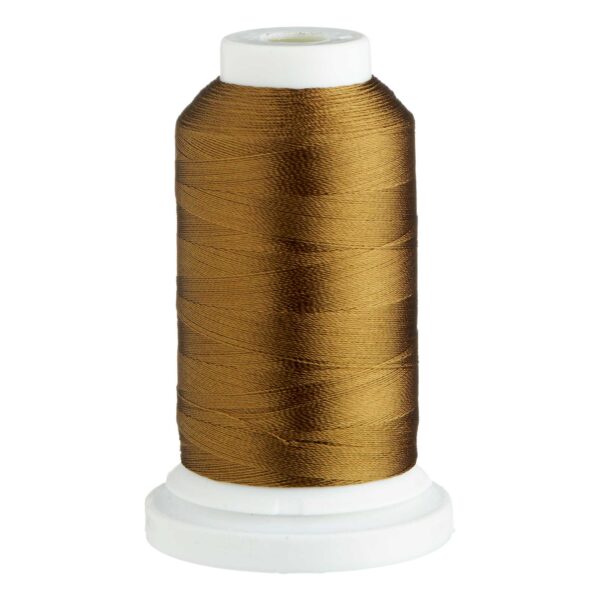 Embroidery Thread Viscose Rayon 044001 - Colour 2125 - (1000m) by Birch