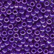 Mill Hill - Glass Seed Beads - 02101 Purple