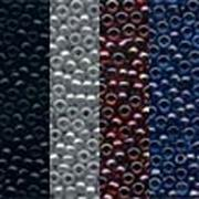 Mill Hill - Glass Seed Beads - 01002 4 Colours Minipack