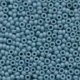 Mill Hill - Antique Seed Beads - 03060 Sage Blue (discontinued)