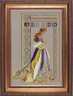 Celtic Autumn by Lavender & Lace